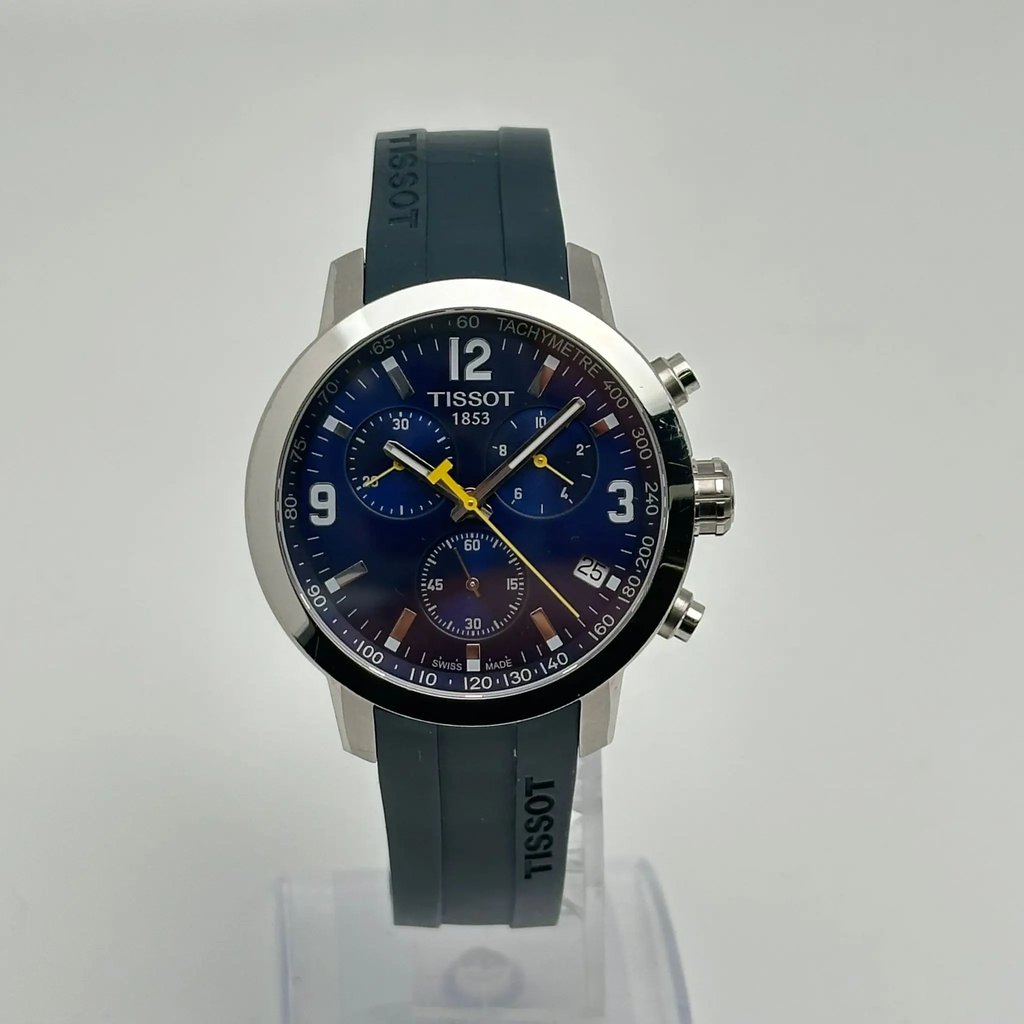 2nd image of Tissot Tissot PRC 200 Wristwatch, PreOwned condition