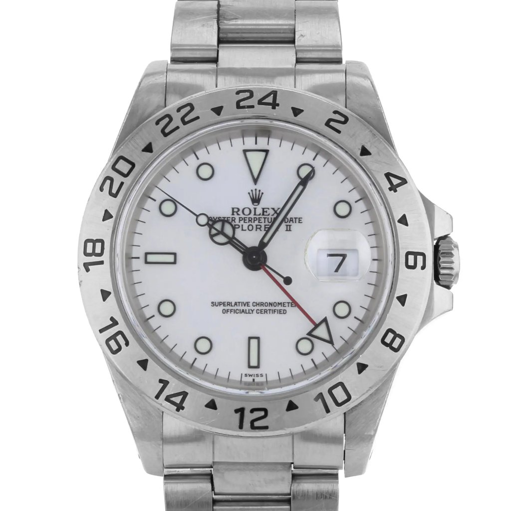 7th image of Rolex 16570 Wristwatch, PreOwned condition