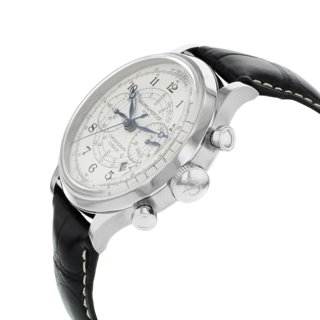 3rd image of Baume & Mercier 10006 Wristwatch, Unworn condition