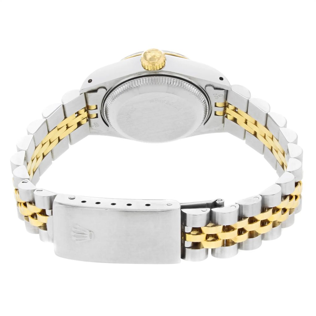 5th image of Rolex 69173 Wristwatch, PreOwned condition