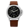 1st image of Panerai PAM00104 Wristwatch, PreOwned condition