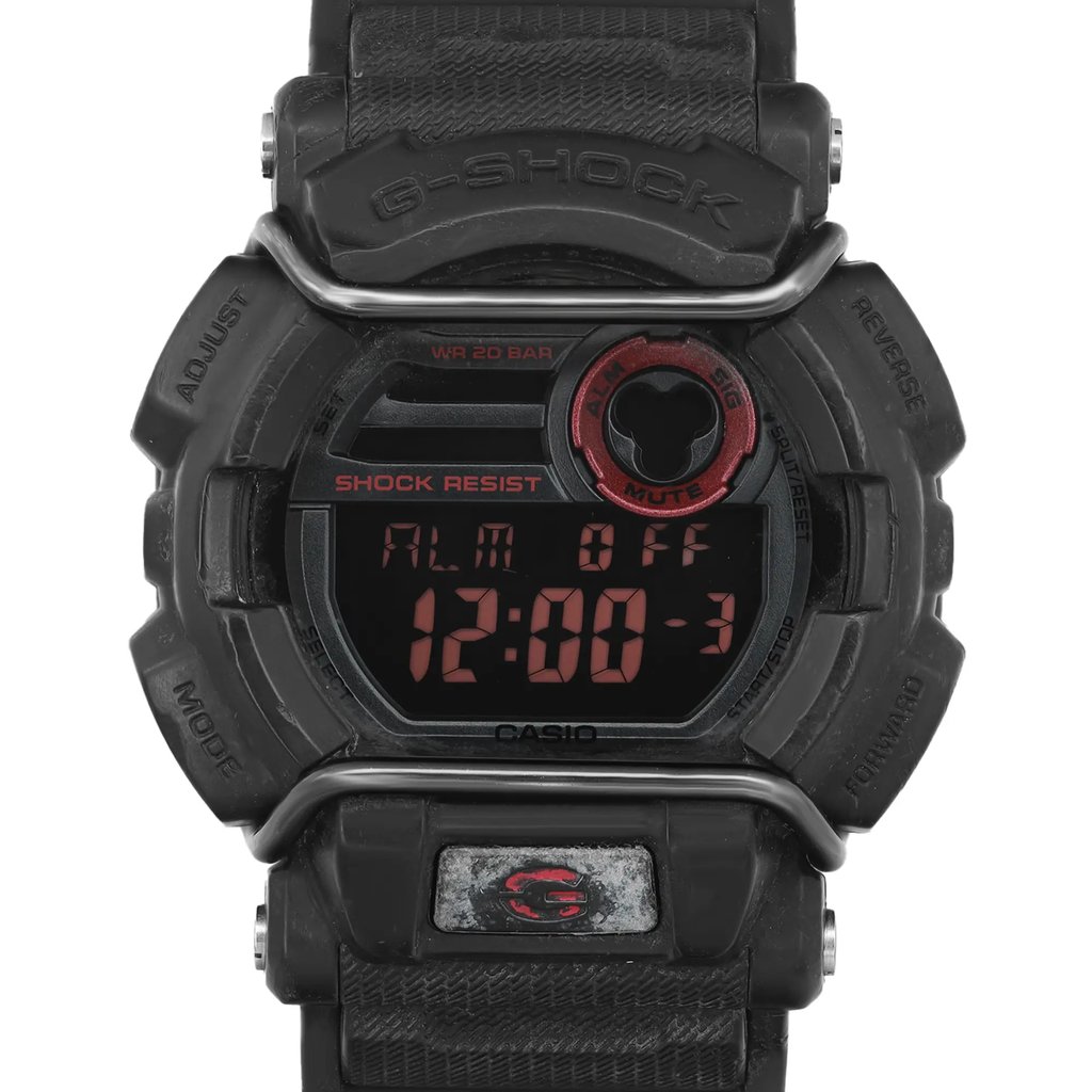 2nd image of Casio Casio G-Shock Wristwatch, PreOwned condition