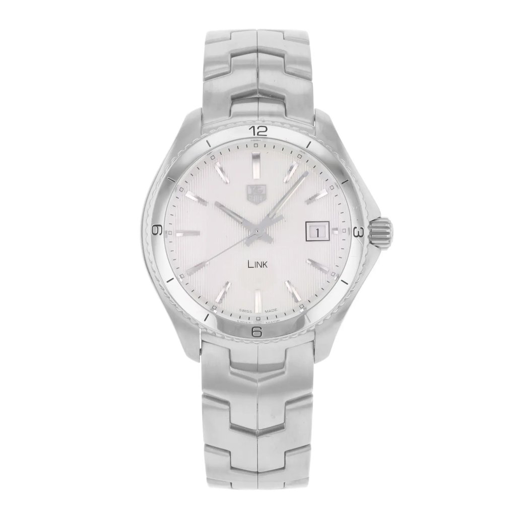 1st image of TAG Heuer WAT1111.BA0950 Wristwatch, PreOwned condition