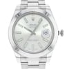 2nd image of Rolex 116300 SIO Wristwatch, Unworn condition