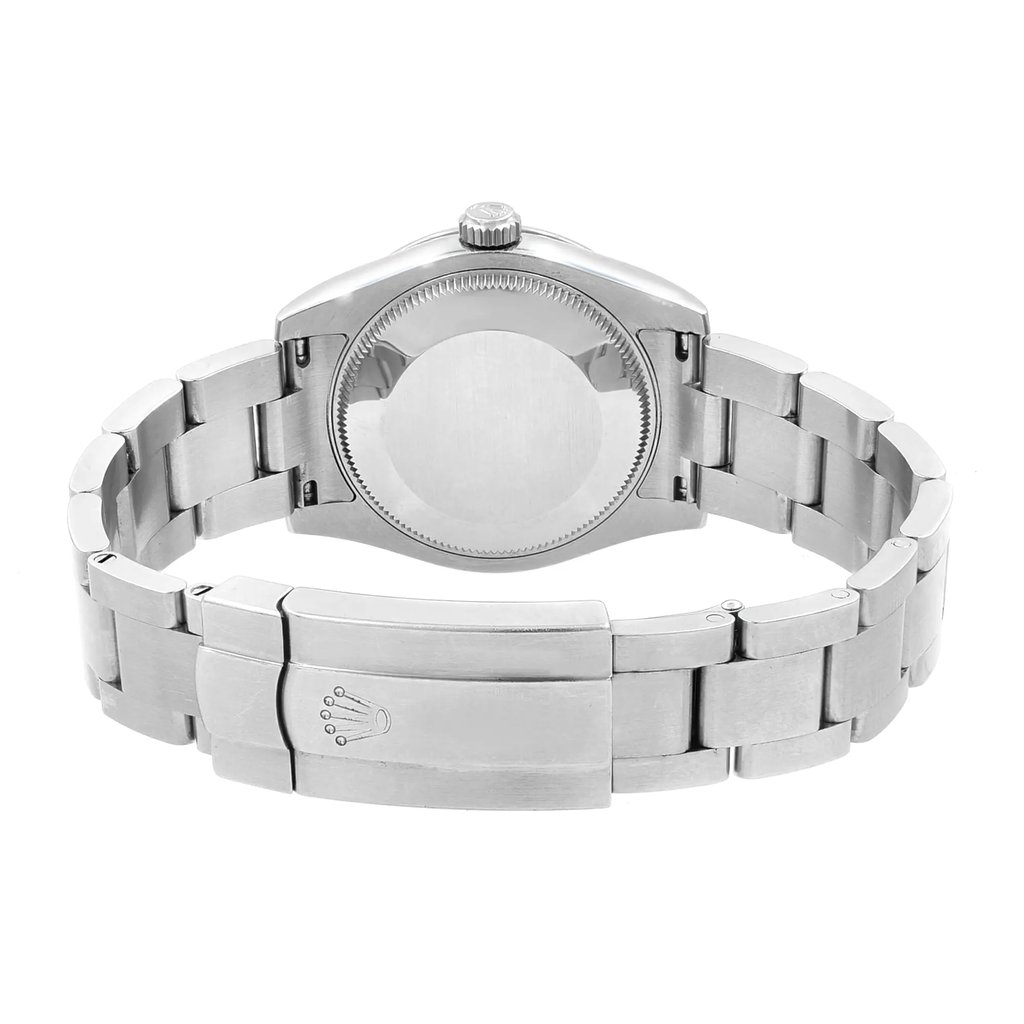 5th image of Rolex 117200 Wristwatch, PreOwned condition