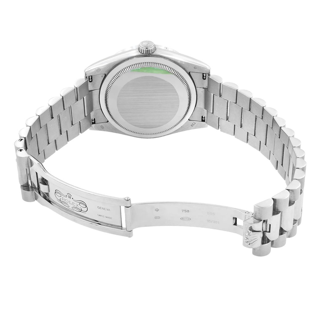 5th image of Rolex 118239 Wristwatch, PreOwned condition
