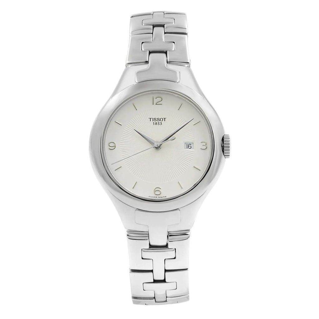 1st image of Tissot T082.210.11.037.00 Wristwatch, DisplayModel condition