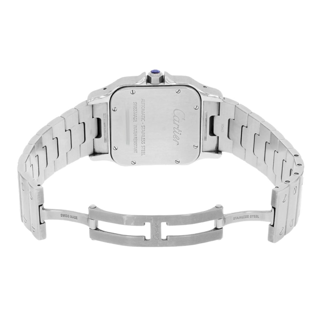 5th image of Cartier W20098D6 Wristwatch, PreOwned condition