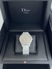 6th image of Christian Dior CD1245E3C001 Wristwatch, PreOwned condition