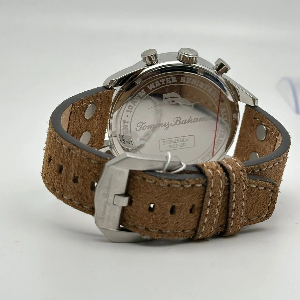 3rd image of Tommy Bahama Tommy Bahama Shore Wristwatch, DisplayModel condition