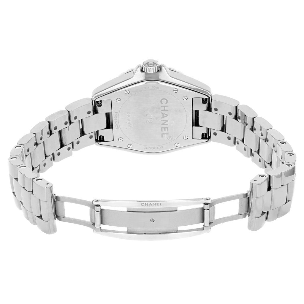 5th image of Chanel H2566 Wristwatch, DisplayModel condition