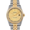 2nd image of Rolex Rolex Datejust 16233 Wristwatch, PreOwned condition