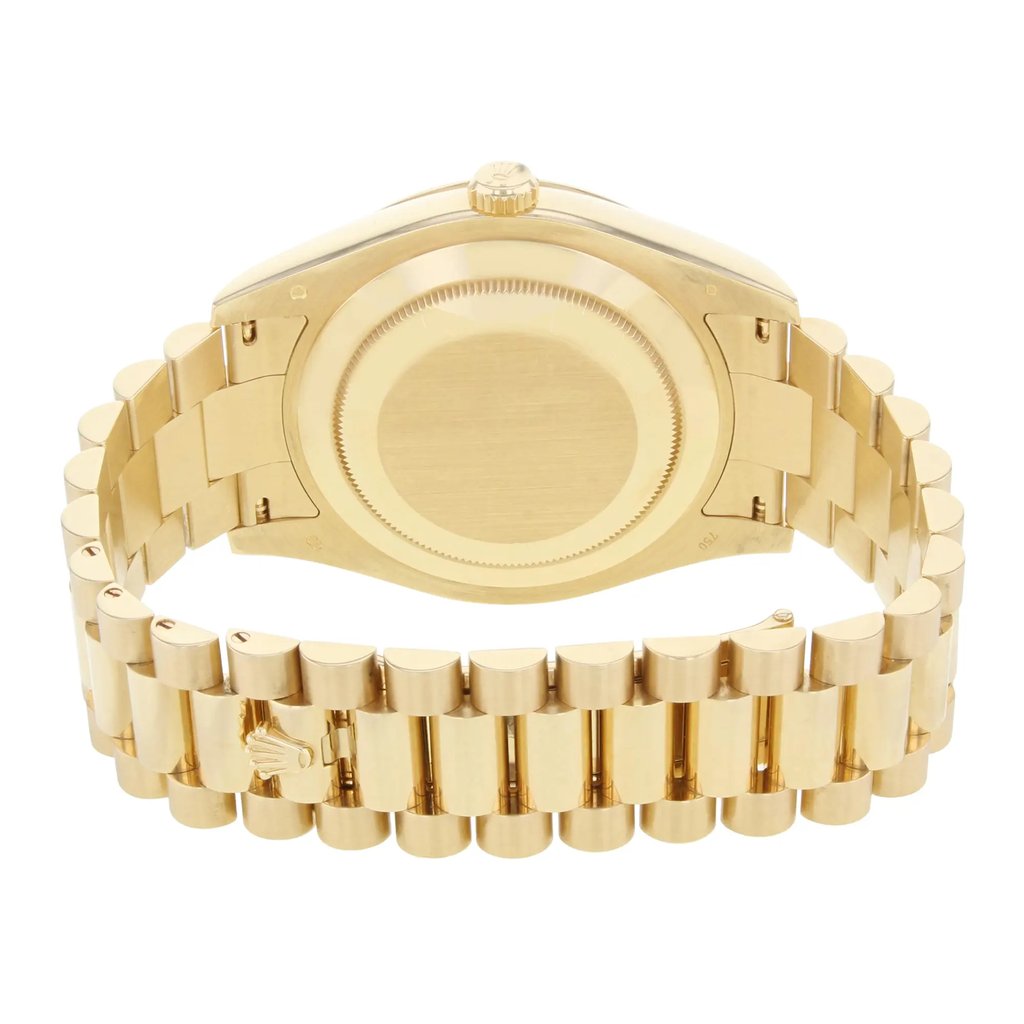 4th image of Rolex 218238 Wristwatch, PreOwned condition