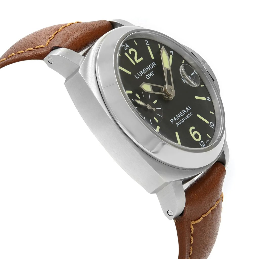 2nd image of Panerai PAM00297 Wristwatch, PreOwned condition