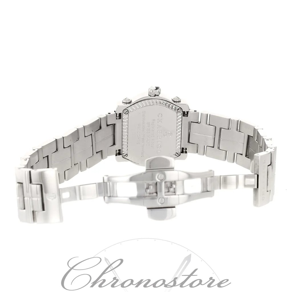 5th image of Charriol Cchts Wristwatch, DisplayModel condition