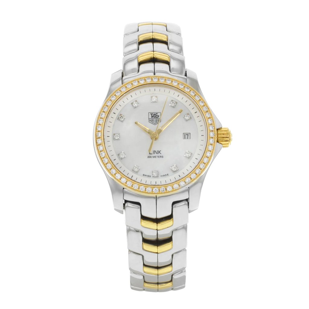 1st image of TAG Heuer WJF1354.BB0581 Wristwatch, PreOwned condition