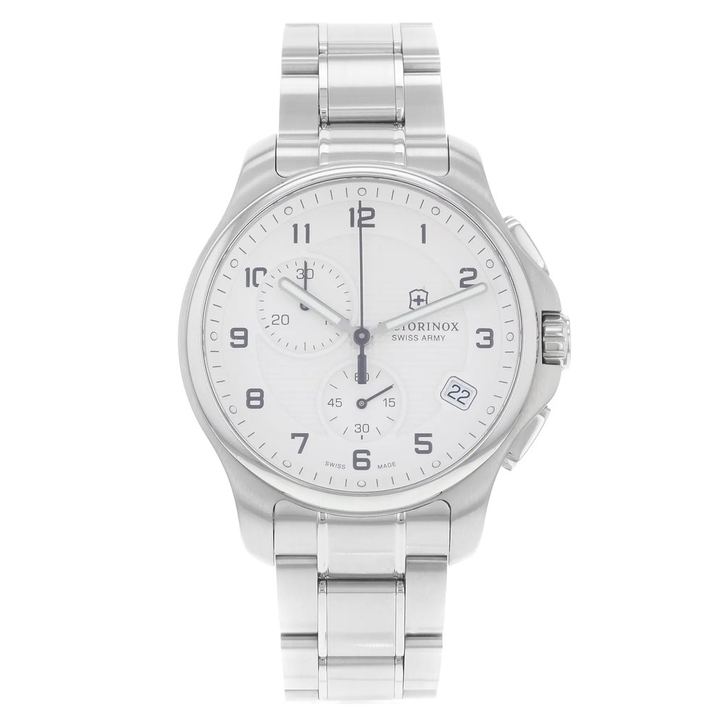1st image of Victorinox 241554.1 Wristwatch, PreOwned condition