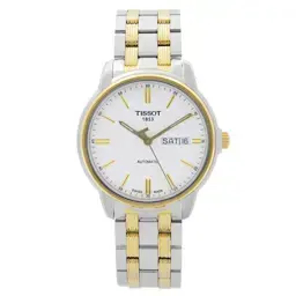 6th image of Tissot Tissot T-Classic Wristwatch, PreOwned condition