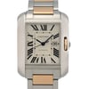 2nd image of Cartier Cartier Tank Wristwatch, PreOwned condition