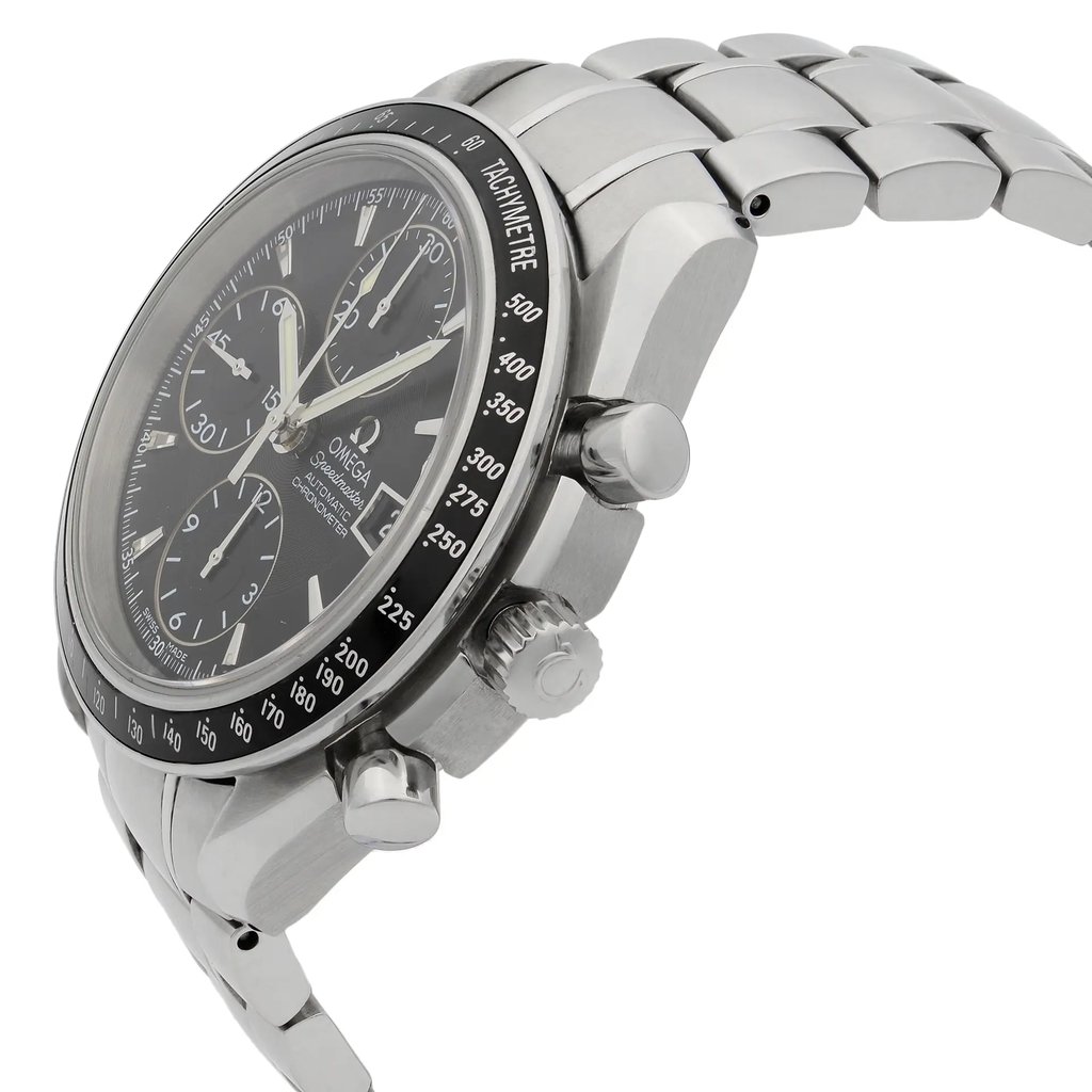 3rd image of OMEGA Omega Speedmaster Wristwatch, PreOwned condition
