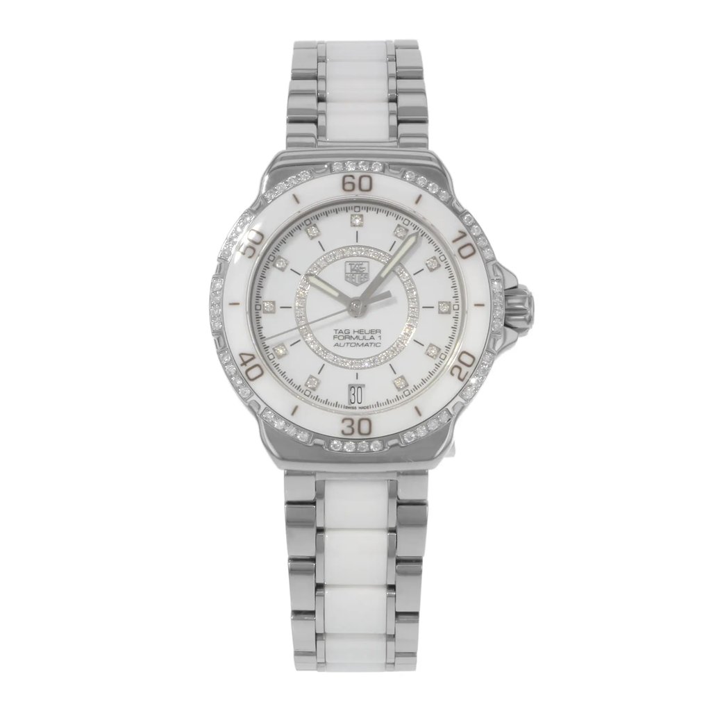 1st image of TAG Heuer WAU2213.BA0861 Wristwatch, PreOwned condition