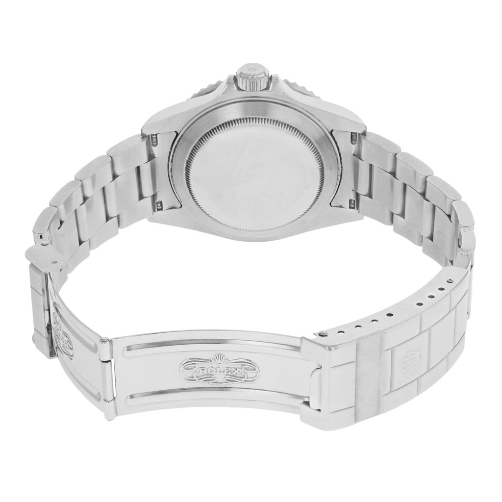 4th image of Rolex 16610 Wristwatch, PreOwned condition