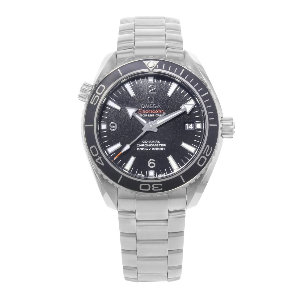 1st image of OMEGA 232.30.42.21.01.00 Wristwatch, Unworn condition