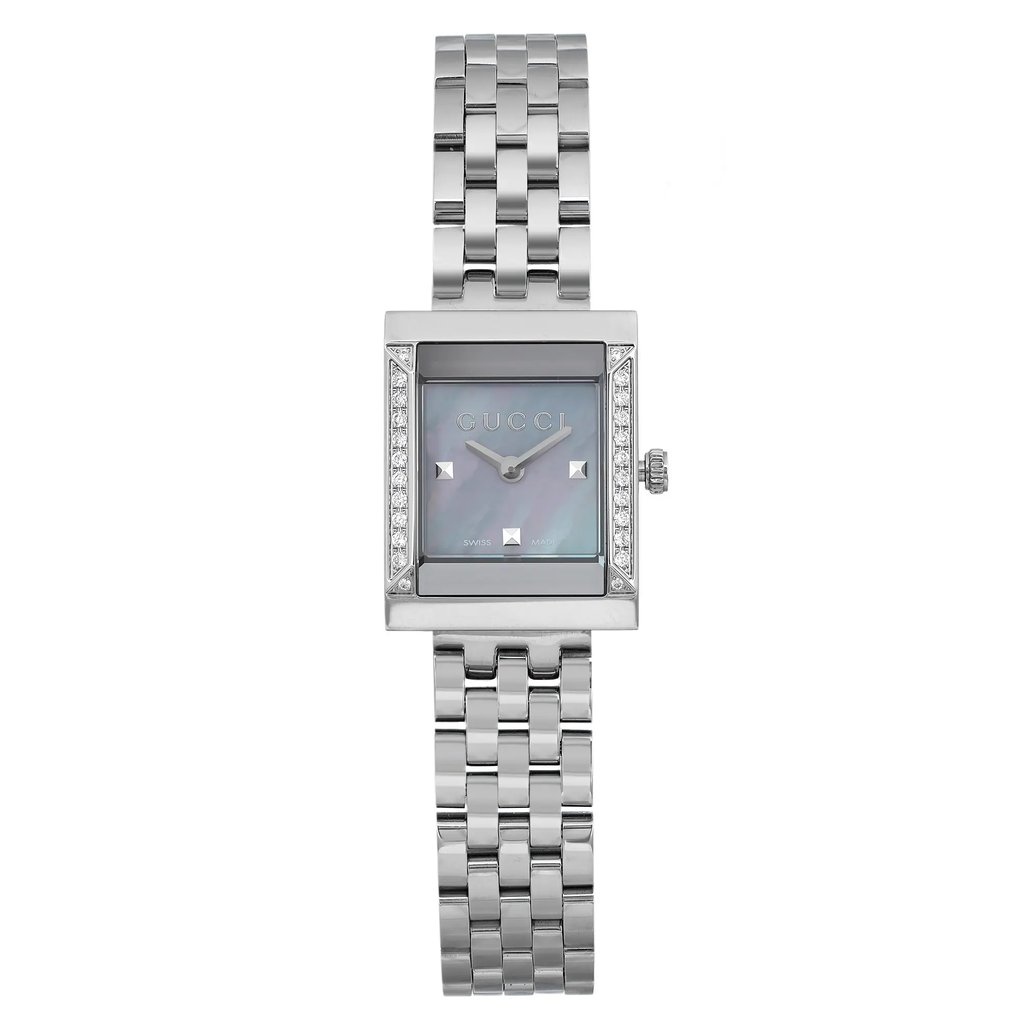 1st image of Gucci  Gucci G-Frame Wristwatch, Unworn condition