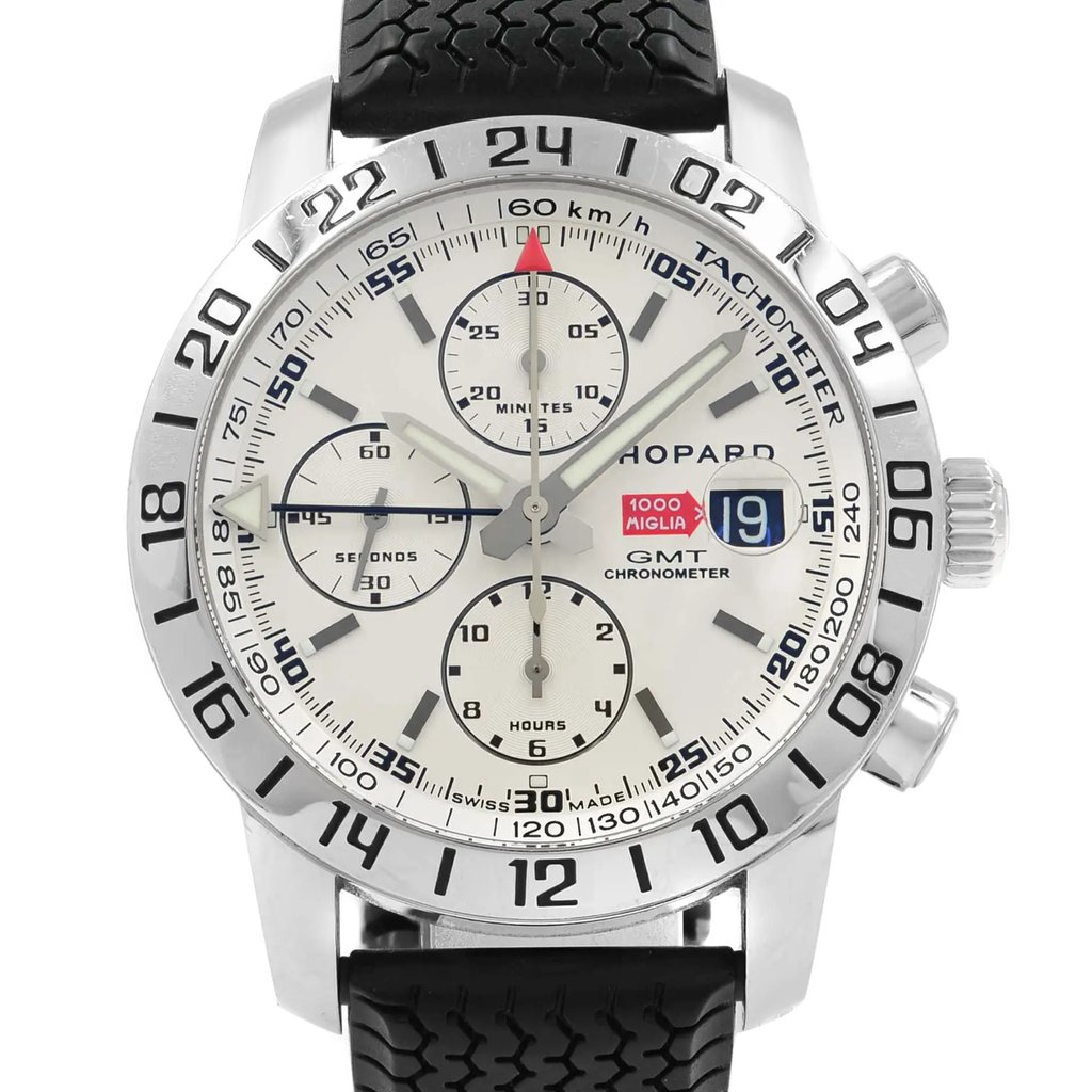 2nd image of Chopard 168992-3003 Wristwatch, PreOwned condition