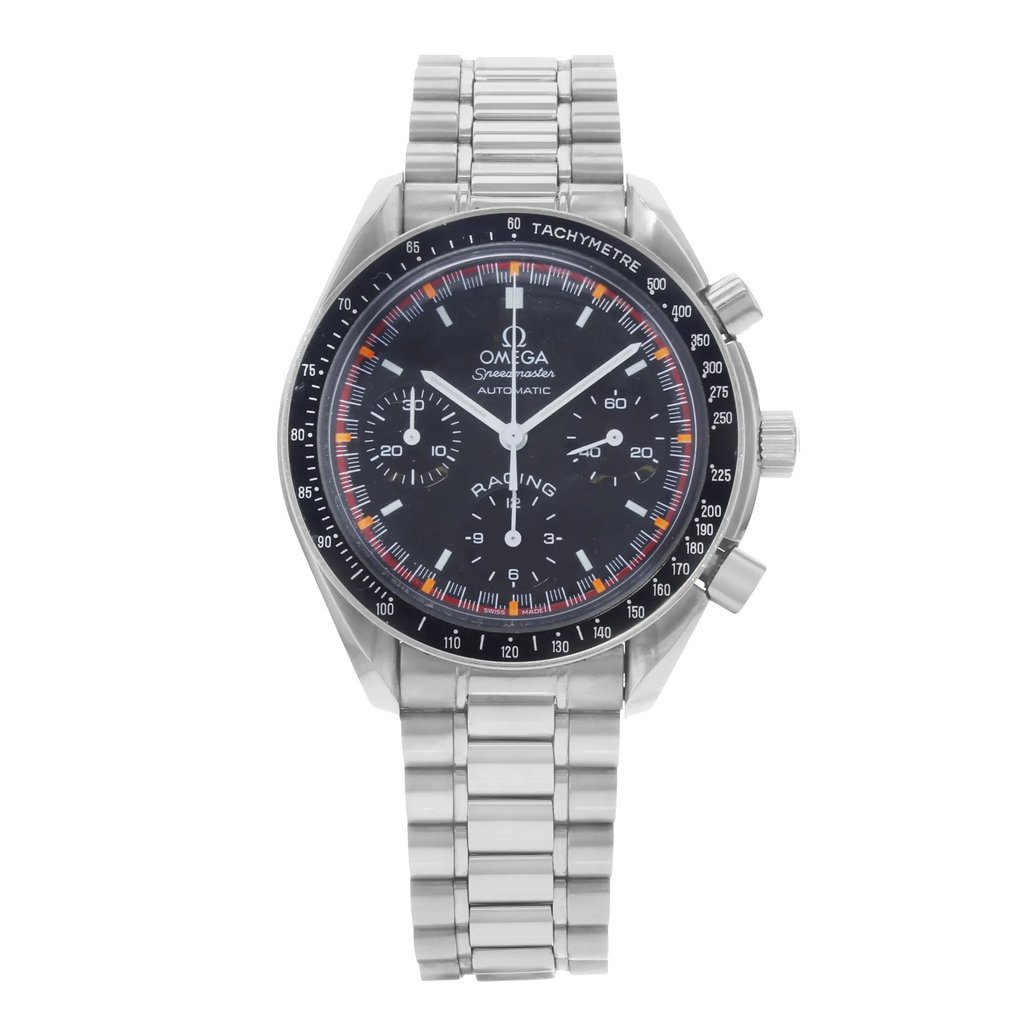 1st image of OMEGA 3518.5 Wristwatch, PreOwned condition
