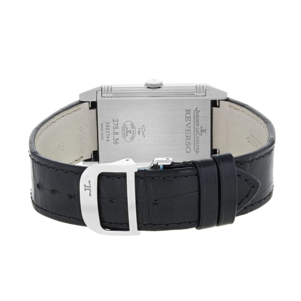 5th image of JLC Q3808420 Wristwatch, PreOwned condition