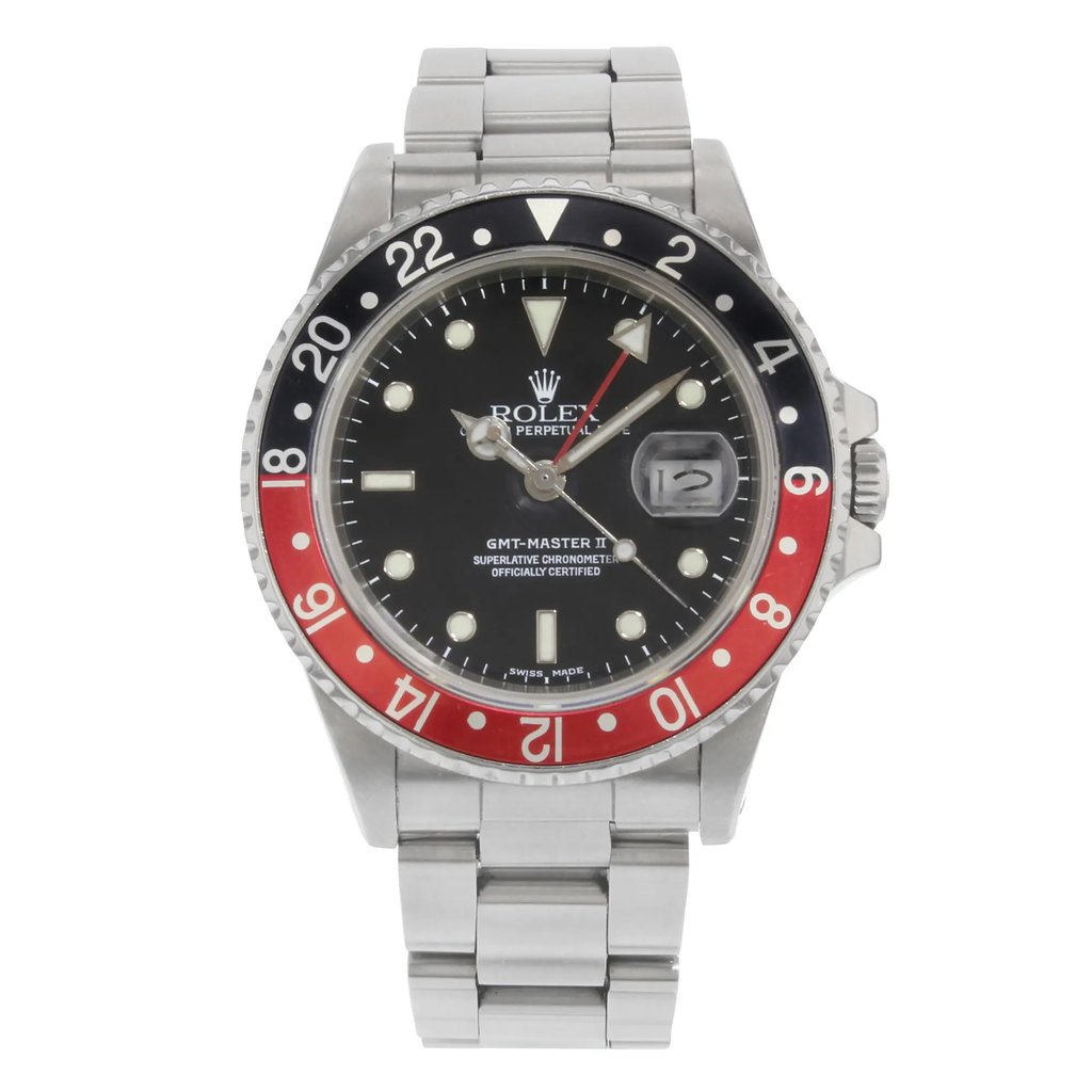 1st image of Rolex 16760 Wristwatch, PreOwned condition