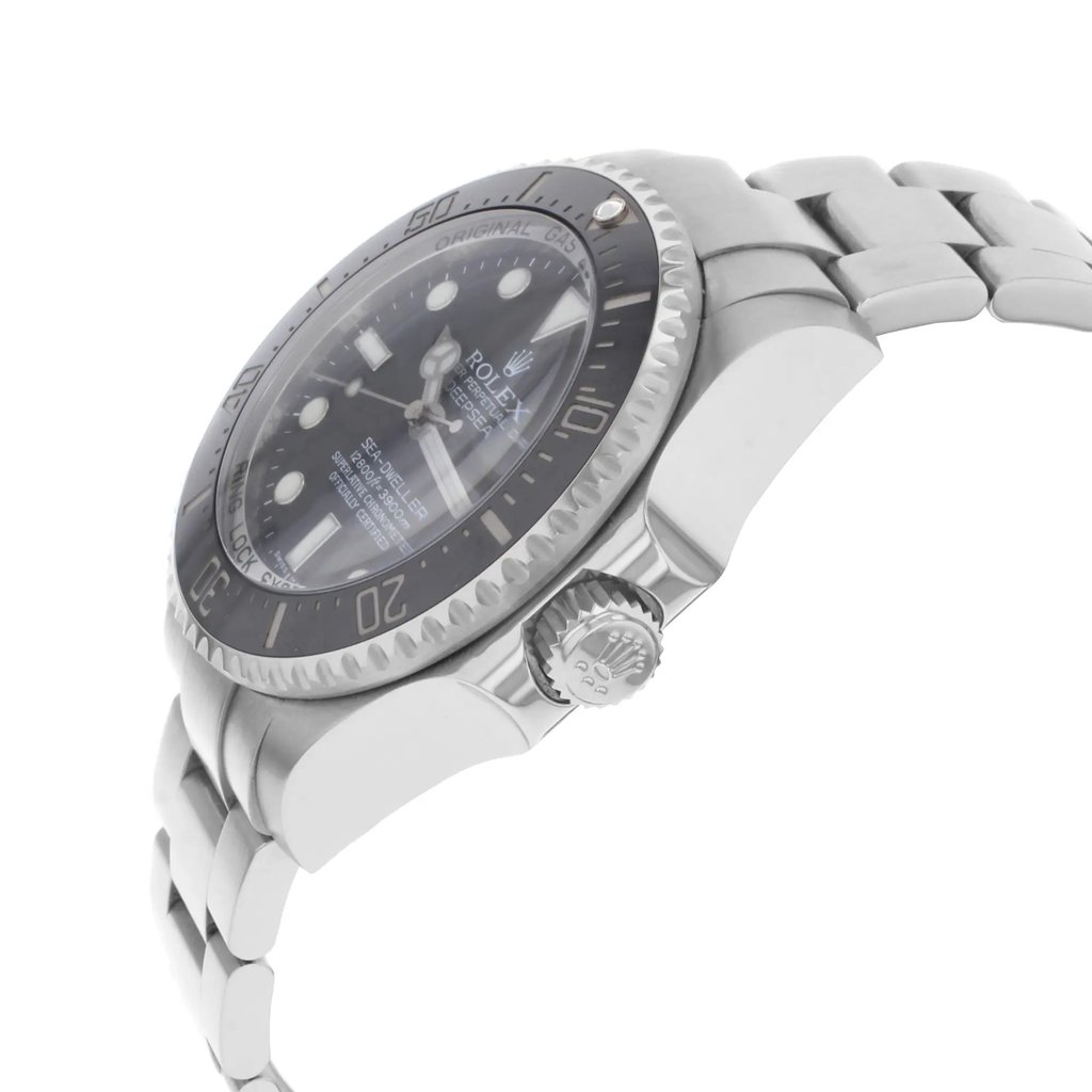 3rd image of Rolex 116660 Wristwatch, PreOwned condition