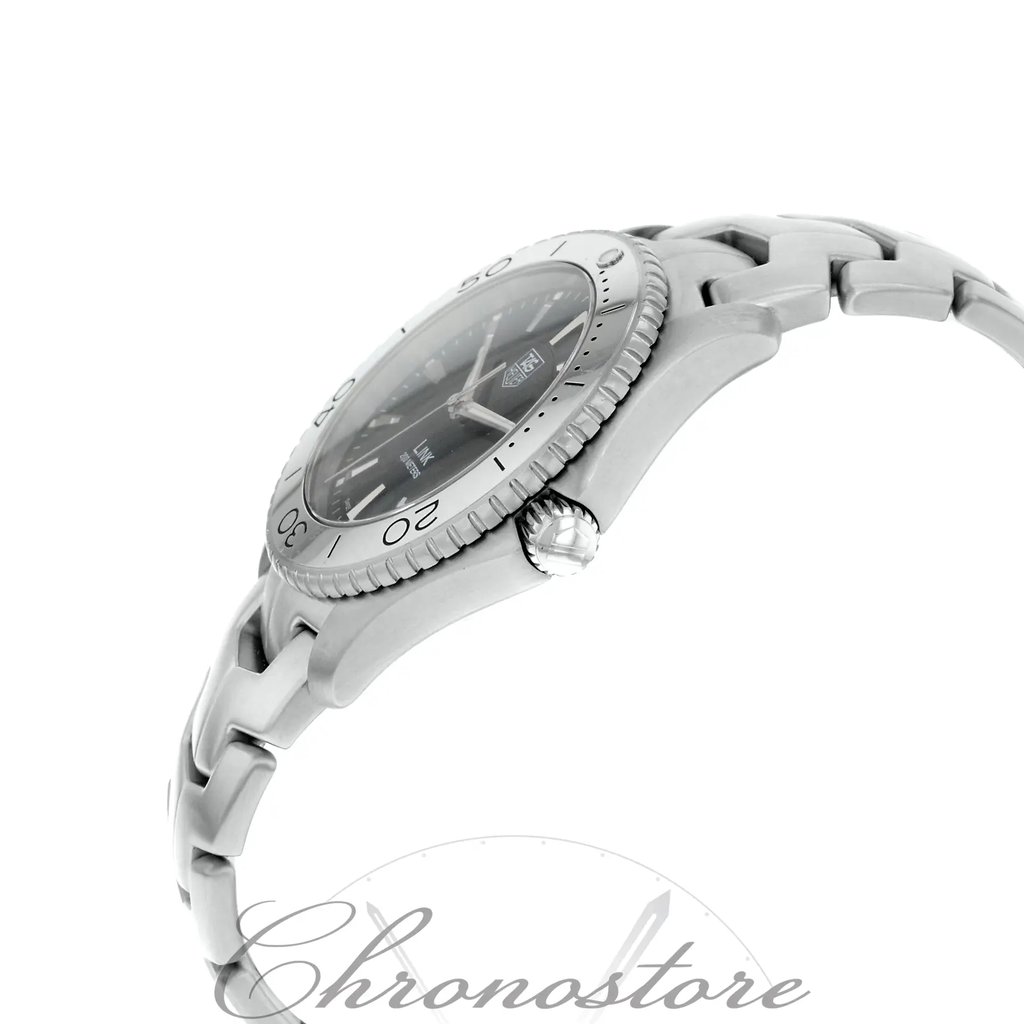 2nd image of TAG Heuer WJ1110.BA0570 Wristwatch, DisplayModel condition