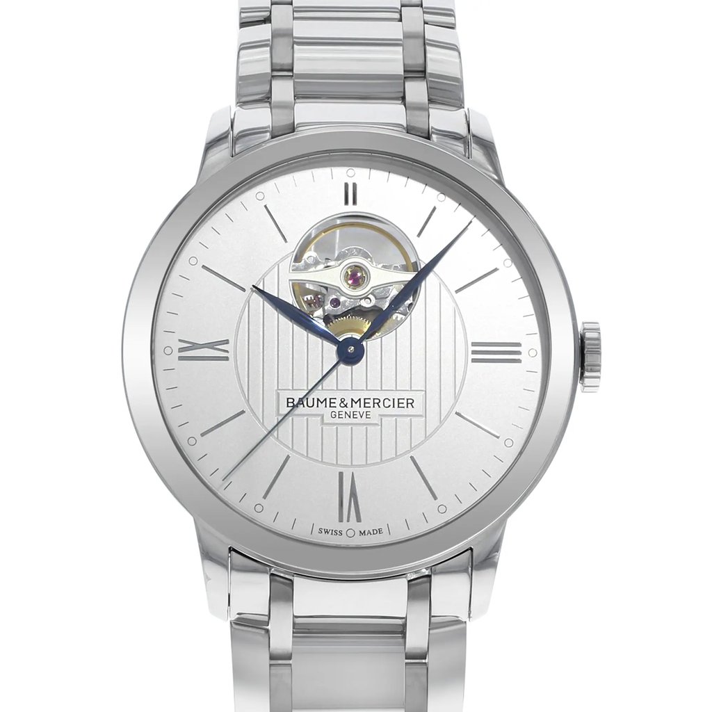 2nd image of Baume & Mercier 10275 Wristwatch, Unworn condition