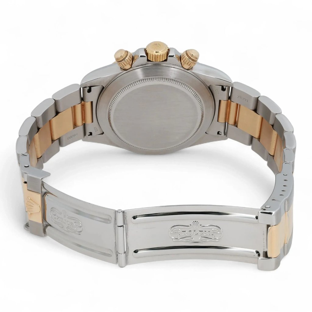 5th image of Rolex Rolex Daytona 16523 Wristwatch, PreOwned condition