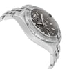 View Of Opposite Crown Facing Side Of Breitling A4435910/B811/371A Stainless Steel Watch Pre Owned Condition