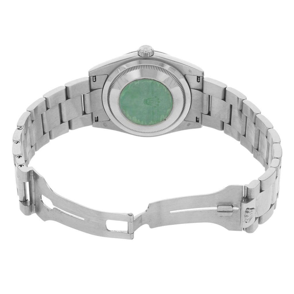 5th image of Rolex 118209 Wristwatch, PreOwned condition