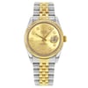 1st image of Rolex 16233 Wristwatch, PreOwned condition