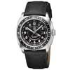 Front Full View Of Luminox XA.9421 Stainless Steel Watch Display Model Condition Excellent