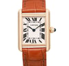 2nd image of Cartier W1529856 Wristwatch, PreOwned condition
