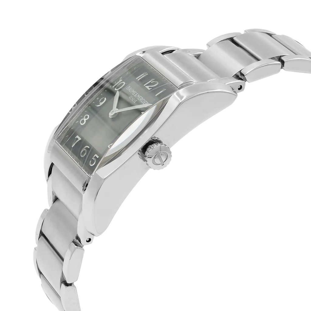 3rd image of Baume & Mercier Baume & Mercier Hampton Wristwatch, Unworn condition