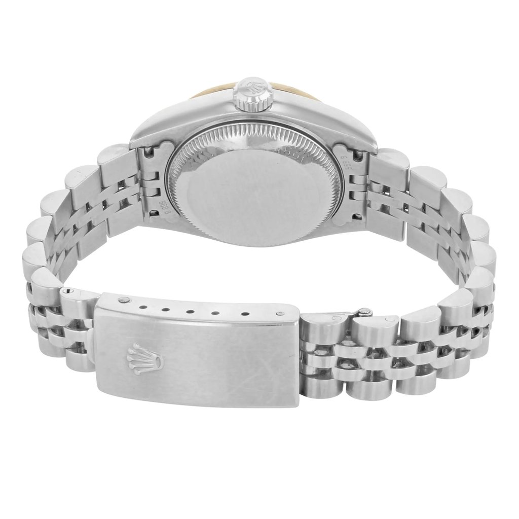 4th image of Rolex 79190 Wristwatch, PreOwned condition