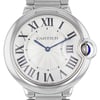 2nd image of Cartier W69011Z4 Wristwatch, PreOwned condition