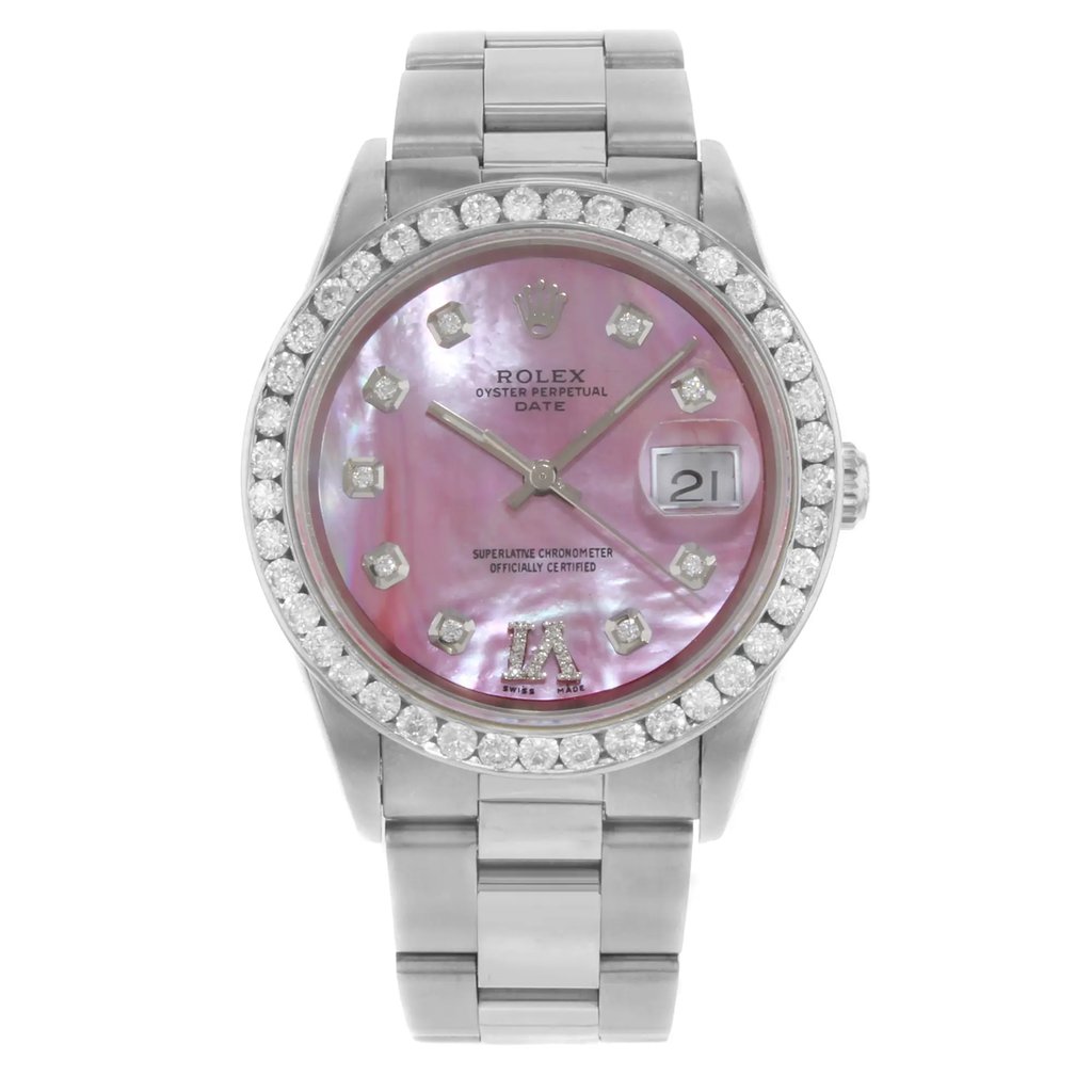 1st image of Rolex 15200 Wristwatch, PreOwned condition