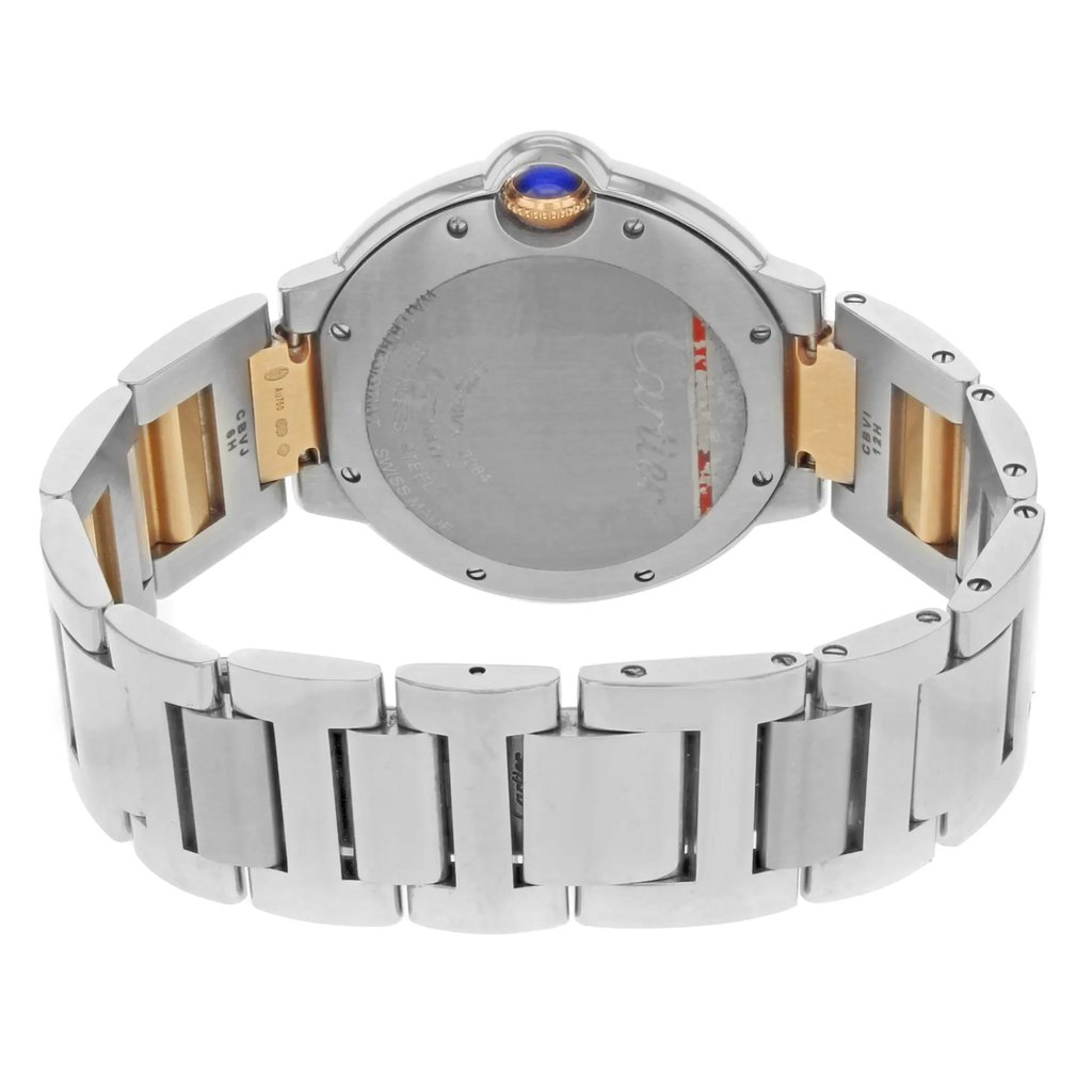 4th image of Cartier WE902054 Wristwatch, PreOwned condition