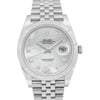 2nd image of Rolex Rolex Datejust 126334 Wristwatch, PreOwned condition