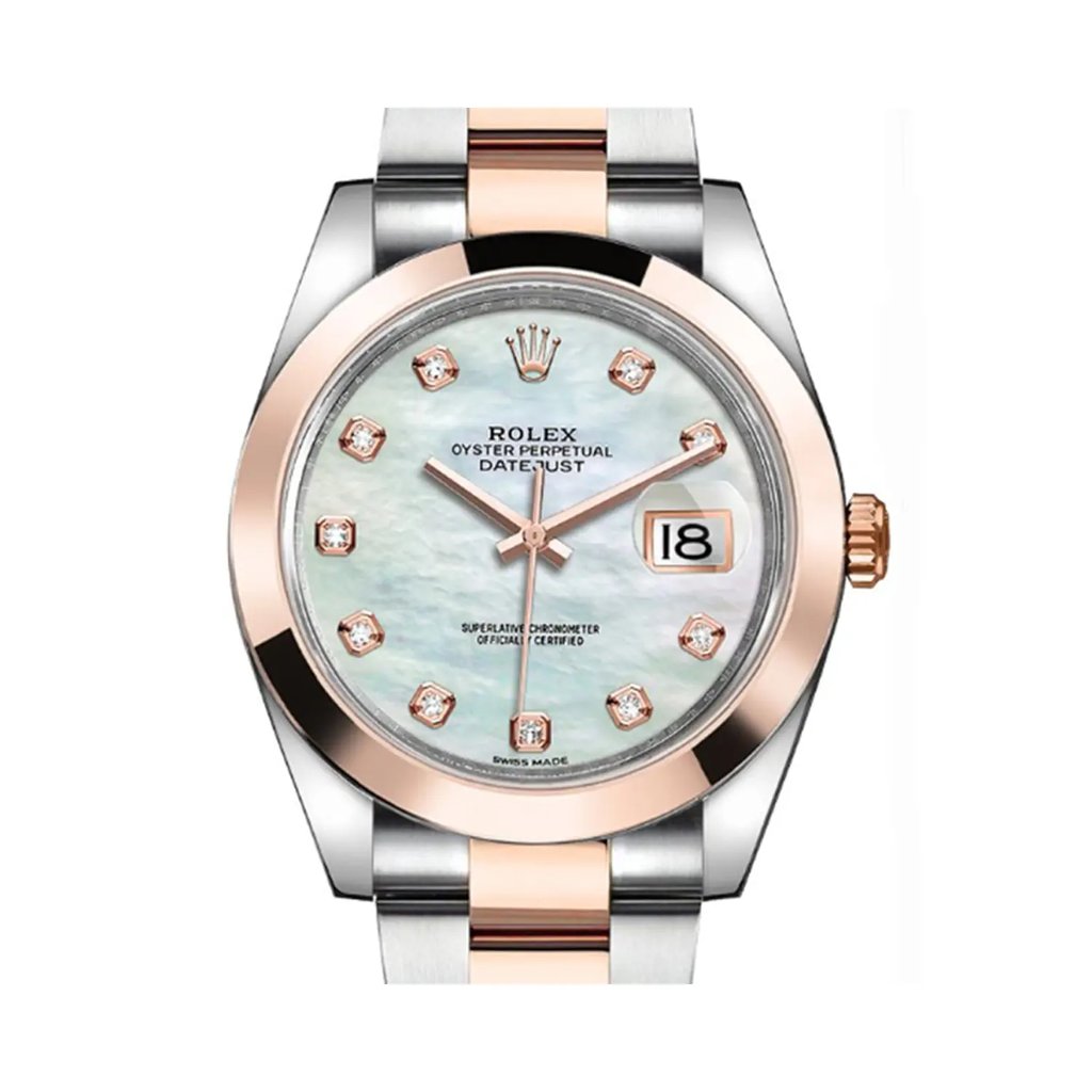 2nd image of Rolex 126301 Wristwatch, Unworn condition