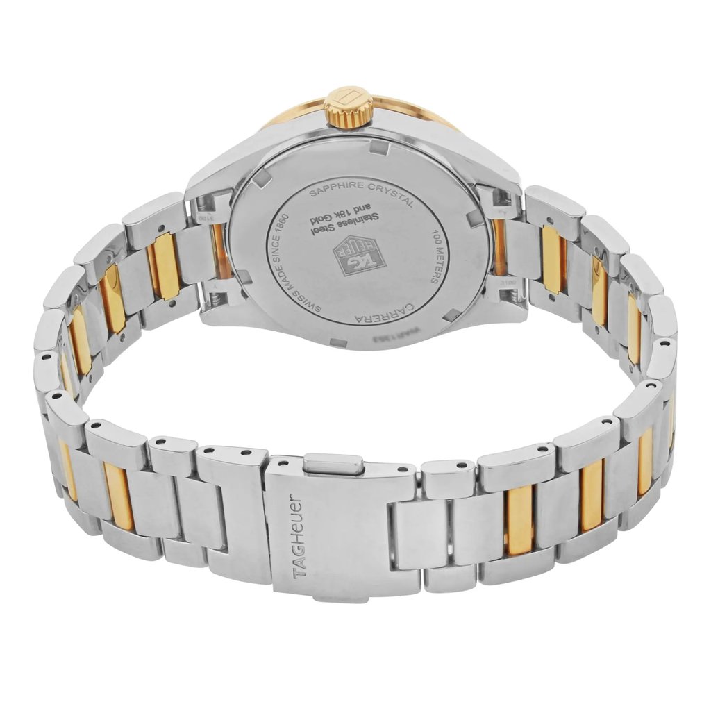 4th image of TAG Heuer WAR1353.BD0779 Wristwatch, DisplayModel condition