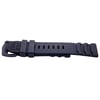 Back View Of Solid Back Case And Open Nylon,Rubber Band Of Luminox XS.3617.SET Watch New Condition